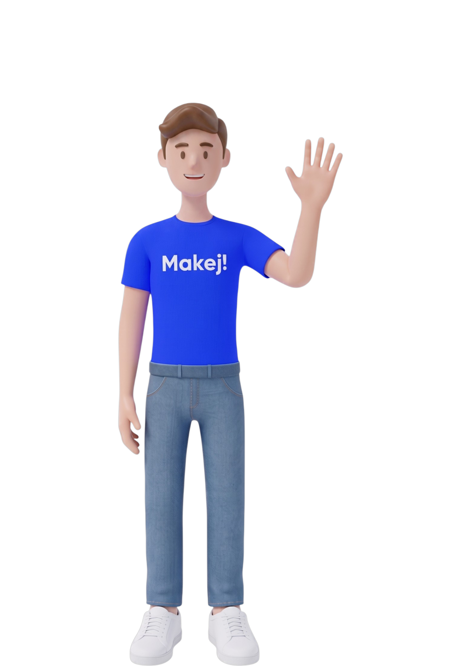 Makáč